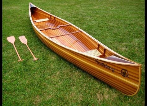 Obsessed: Woodworking | Wooden canoe, Wood kayak, Wood canoe