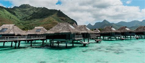 Review: Hilton Moorea Lagoon Resort and Spa - The Points Guy