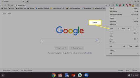 How to make computer screen smaller on chromebook - publishingpilot