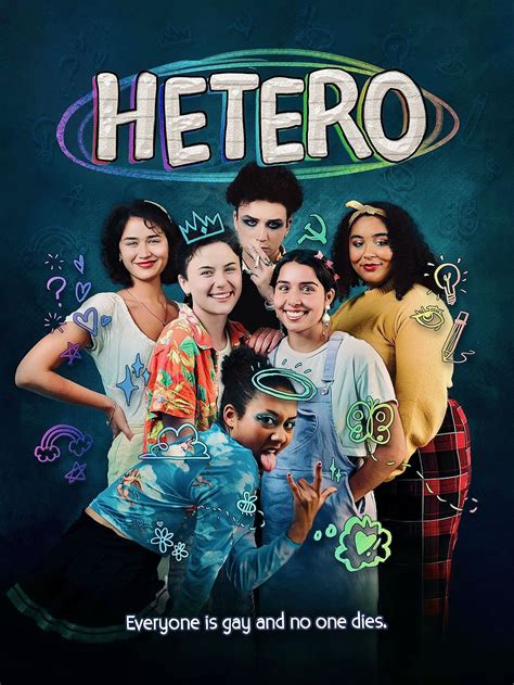 "Hetero" Spodies and Infinite Possibilities (TV Episode) - IMDb