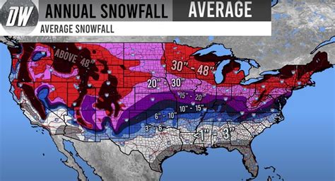 Direct Weather Issues Snowfall Forecast Winter 2023/2024 - Unofficial ...