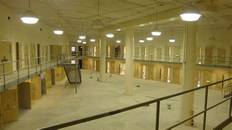 The Berlin Correctional Facility - NOVEMBER 2019 - Project of the Month - Canadian Precast ...