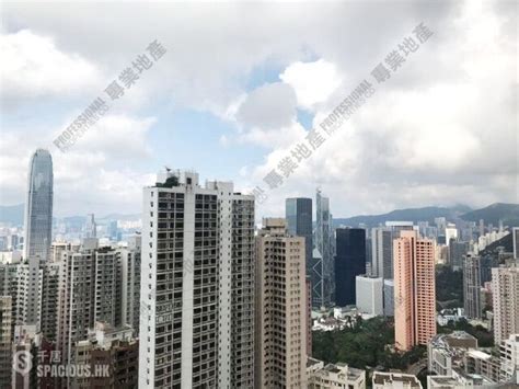 Pearl Gardens 明珠台 Property For Sale or Rent, Mid Levels Central｜Spacious