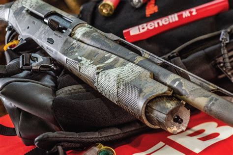 Benelli M2 Field Shotgun | New for 2023 [Video] - GunBroker.com