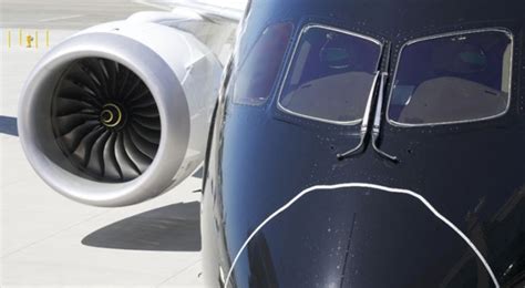 US orders 'urgent' engine fix for Boeing 787 Dreamliners - Jasarat