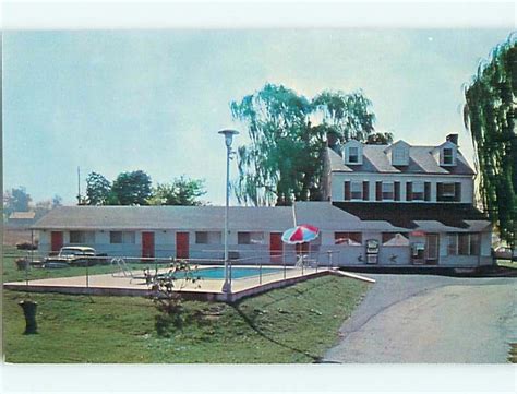 Stonybrook Motel | York pennsylvania, York hotels, York county