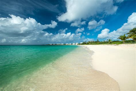 10 Best Beaches to Visit in Anguilla