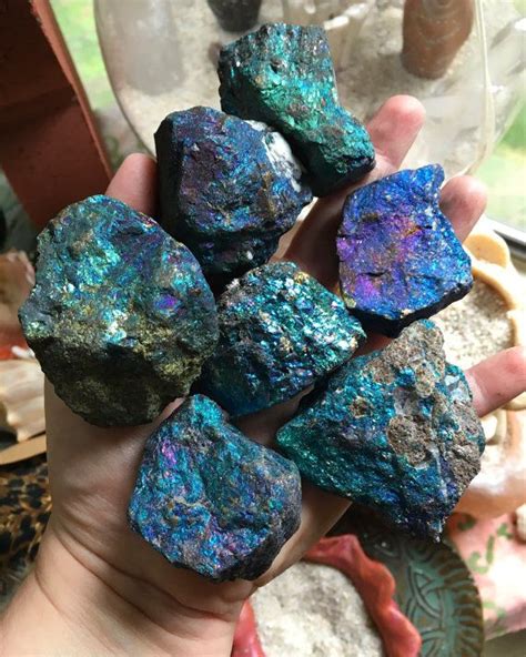 Extra Large Peacock Ore Bornite Chalcopyrite chunk chakra | Etsy | Goddess art, Shakti goddess ...