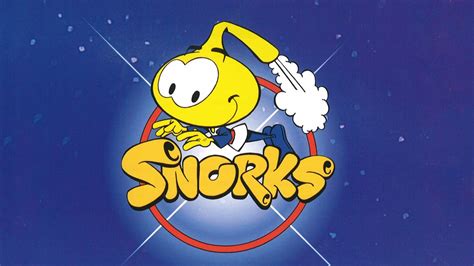 Watch The Snorks Online: Free Streaming & Catch Up TV in Australia | 7plus