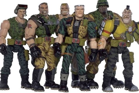 Image - Small-soldiers-commando-elite-toys.jpg | Hero's list Wikia ...