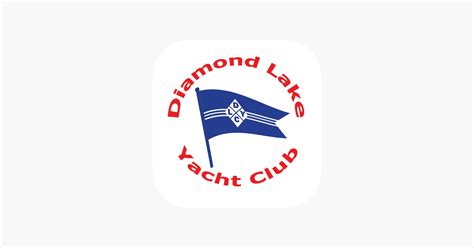 ‎Diamond Lake Yacht Club on the App Store