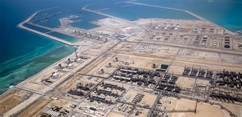 Qatar: LNG new projects and market growth | by Giacomo Perazzo | Medium