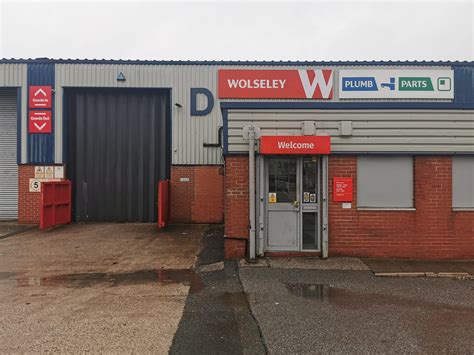 Oldham | formerly trading as Plumb Center | Wolseley