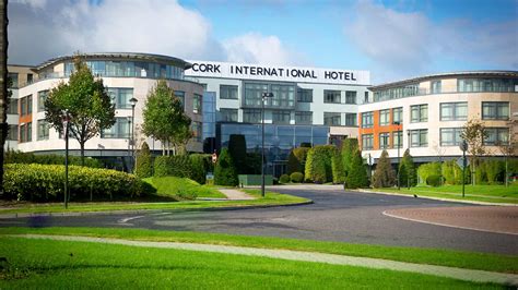 Contact Us Form | Cork International Hotel | How To Get In Touch