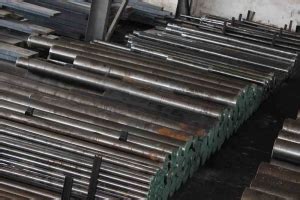 AISI 4130 Steel | 25CrMo4 | 1.7218 | 708A25 | SCM430 - Special Steel