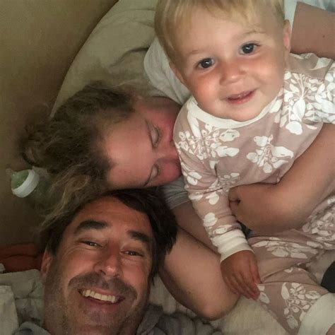 Amy Schumer, Chris Fischer’s Cutest Family Moments