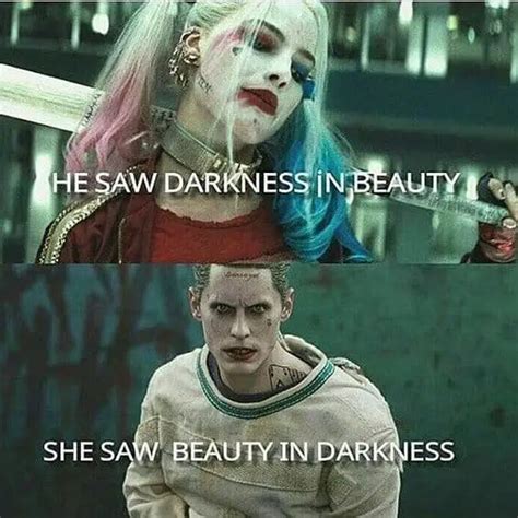 Mad Love Joker And Harley Quinn Quotes - Images For Life