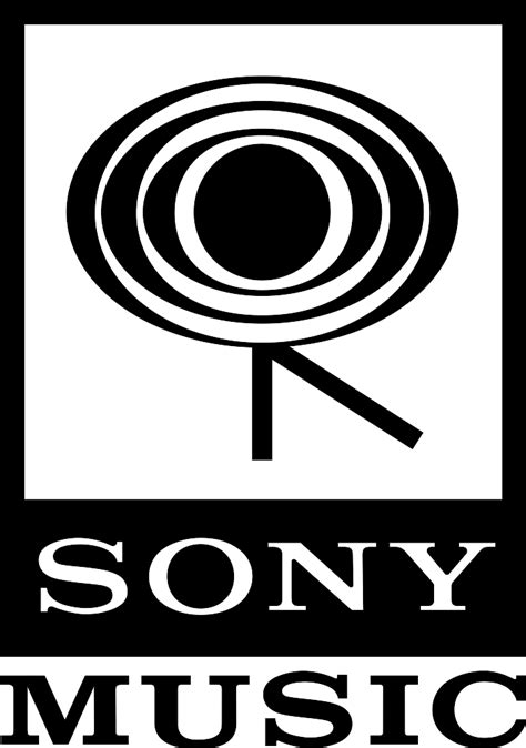 Sony Music Logo Hd