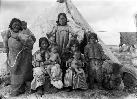 The white frontier: Inuit life in 1900s Canada – in pictures | Inuit people, Inuit, Inuit canada