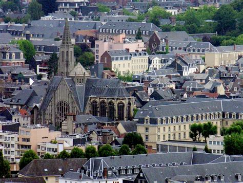 Explore the treasures of Rouen Old Town - French Moments