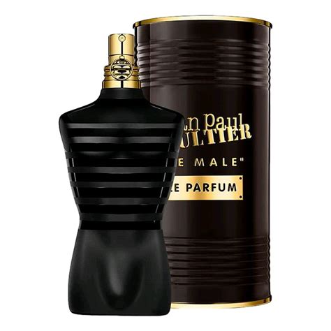 Jean Paul Gaultier Le Male Le Parfum by JPG, 4.2 oz EDP Intense men - Walmart.com - Walmart.com