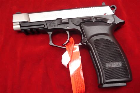 BERSA THUNDER 9 PRO DUO-TONE HIGH CAPACITY 9MM ... for sale