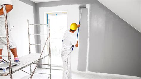 Safe Work Method Statement for Painting: Essential for Construction - SafetyDocs by SafetyCulture