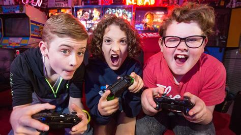 WHO defines video game addiction as a disease | KidsNews