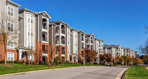 The Reserve at Cary Park Apartments - 108 Reviews | Cary, NC Apartments ...