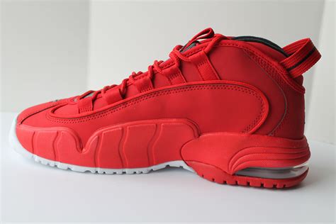 Nike Air Max Penny 1 - AuthentKicks