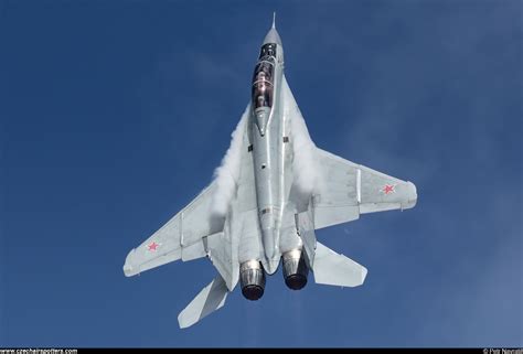 Military and Commercial Technology: Russia plans to sell MIG-35 fighter ...