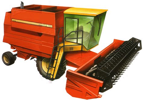 Combine harvester clipart 20 free Cliparts | Download images on ...