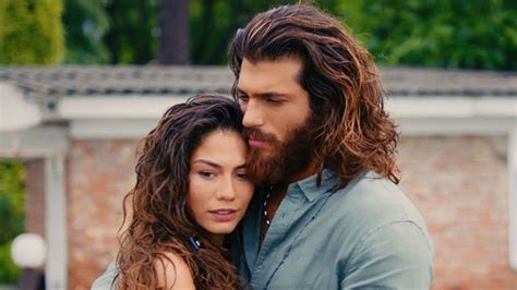 Can Yaman torna con Daydreamer - Le ali del sogno dal 10 giugno su Canale 5