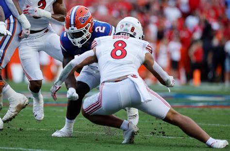 Florida Football: Highlights from Gators’ victory vs. Utah Utes