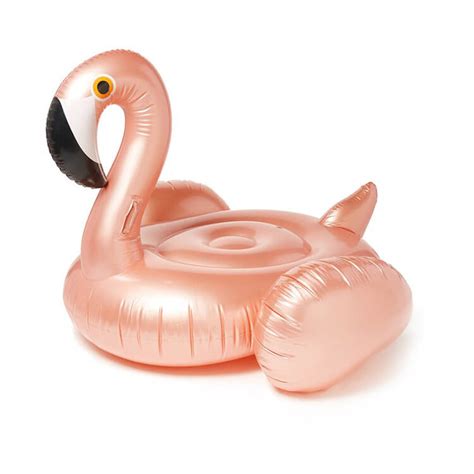 Wholesale Swimming Water Floating Giant Inflatable Flamingo Pool Float ...