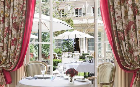 Popular Restaurants In Paris