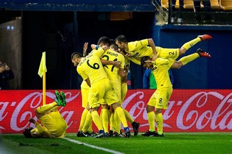 Medium’s newest signing!. Villarreal CF makes Medium debut | by Villarreal CF | Villarreal CF ...