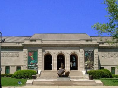 Columbus Museum of Art, Columbus