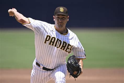 Padres Rumors: MLB Writer Predicts Unexpected Trade With Dodgers ...