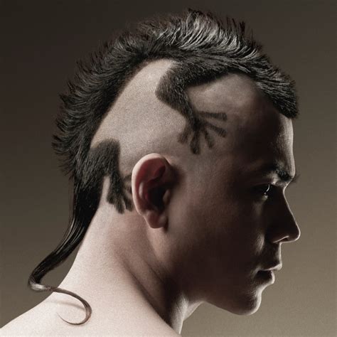 Devil’s Haircut – Indepest