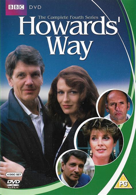 Howards' Way (1985)