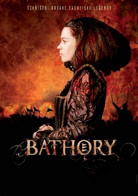 Bathory: Countess of Blood (2008) - IMDb