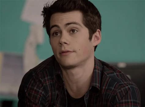 Teen Wolf: Stiles Stilinski (ENFP) - Practical Typing