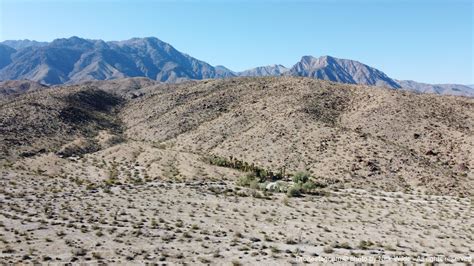 Borrego Springs - Drone Photography