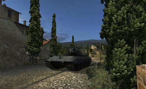 E-100 - Heavy Tanks - World of Tanks official forum