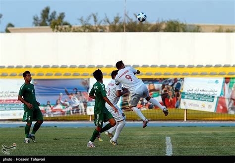 Iran Football Team Downs Cameroon in Deaflympics - Sports news - Tasnim News Agency