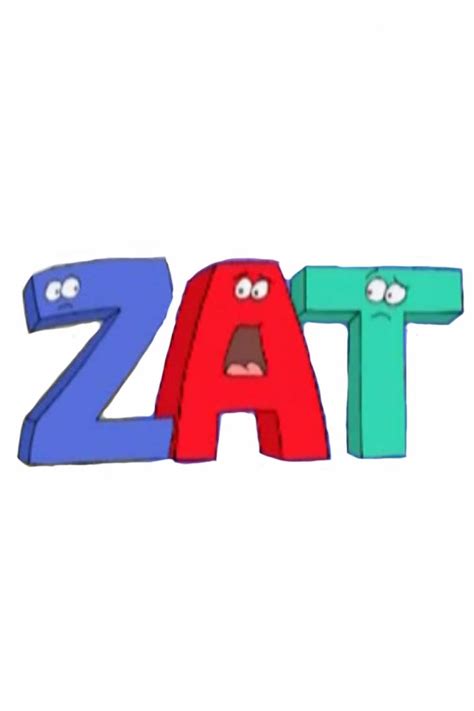 ZAT from LeapFrogs The Talking Words Factory by 4072whalen on DeviantArt