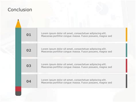 Conclusion Slide 09 PowerPoint Template | SlideUpLift