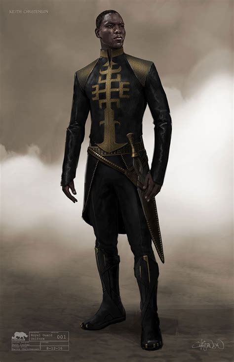 Royal Guard 1 — imgbb.com Rpg Character, Character Portraits, Fantasy Character Design ...