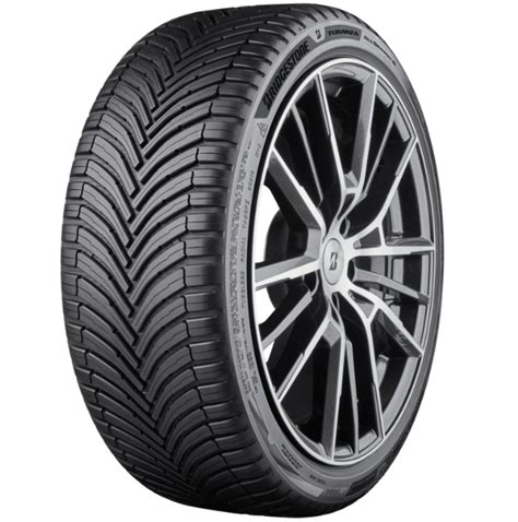 Bridgestone Turanza All Season 6 - Tyre reviews and ratings